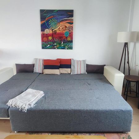 Central, Cozy, 15 Min Walk To The Beach, Fast Wi-Fi, Free Parking, 4Ppl Бодрум Экстерьер фото