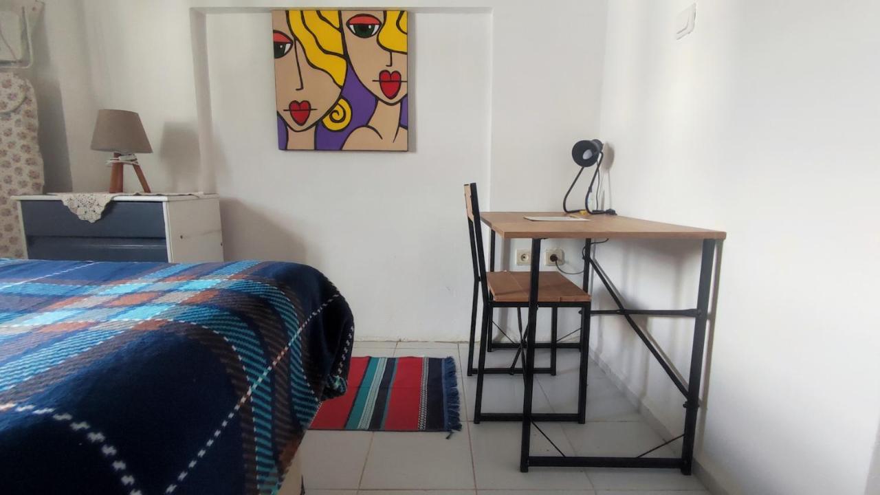 Central, Cozy, 15 Min Walk To The Beach, Fast Wi-Fi, Free Parking, 4Ppl Бодрум Экстерьер фото